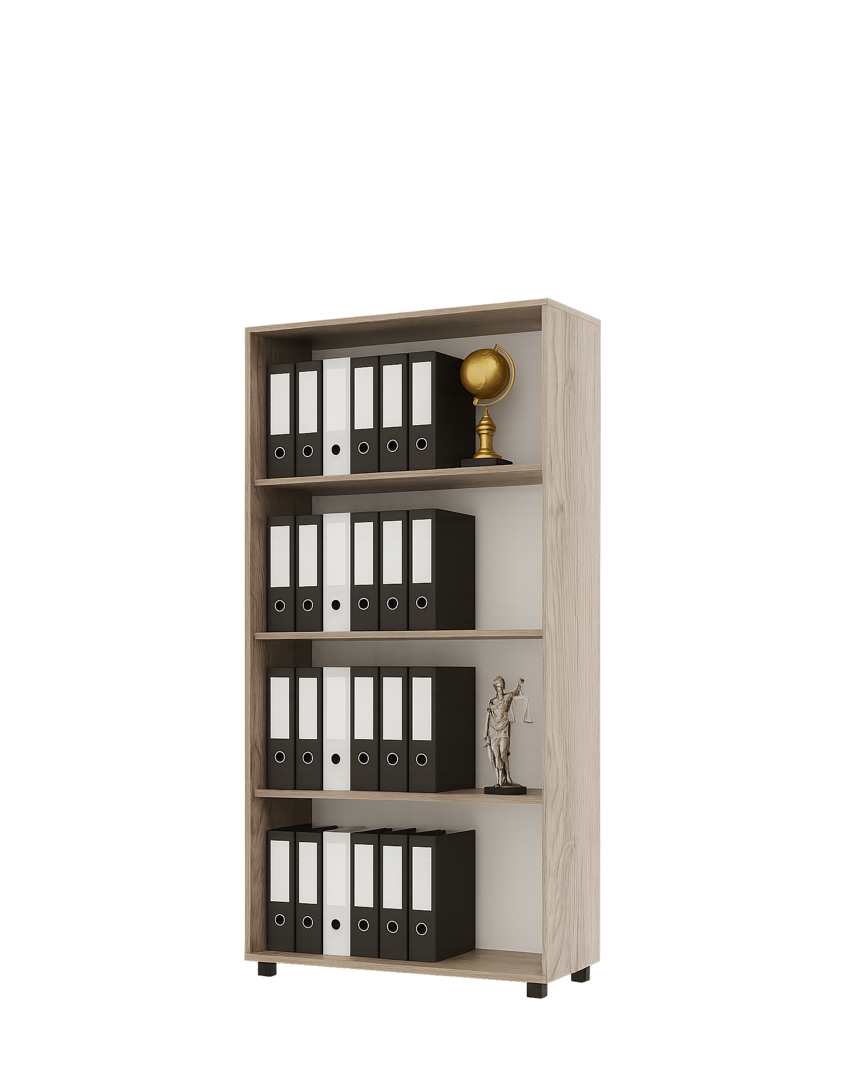 Стеллаж К-1-h 1.6