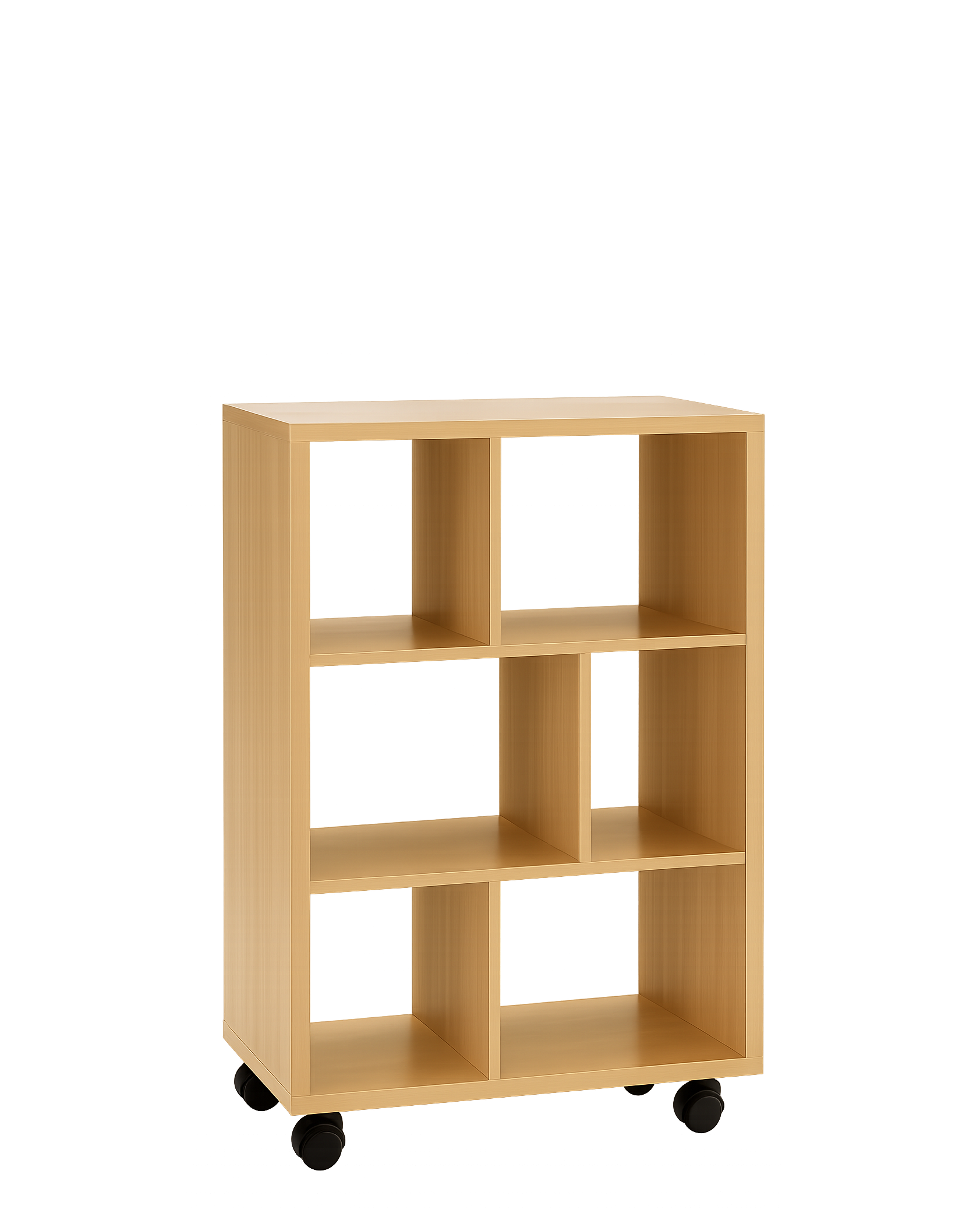 Стеллаж Мобильный (h 1,2)