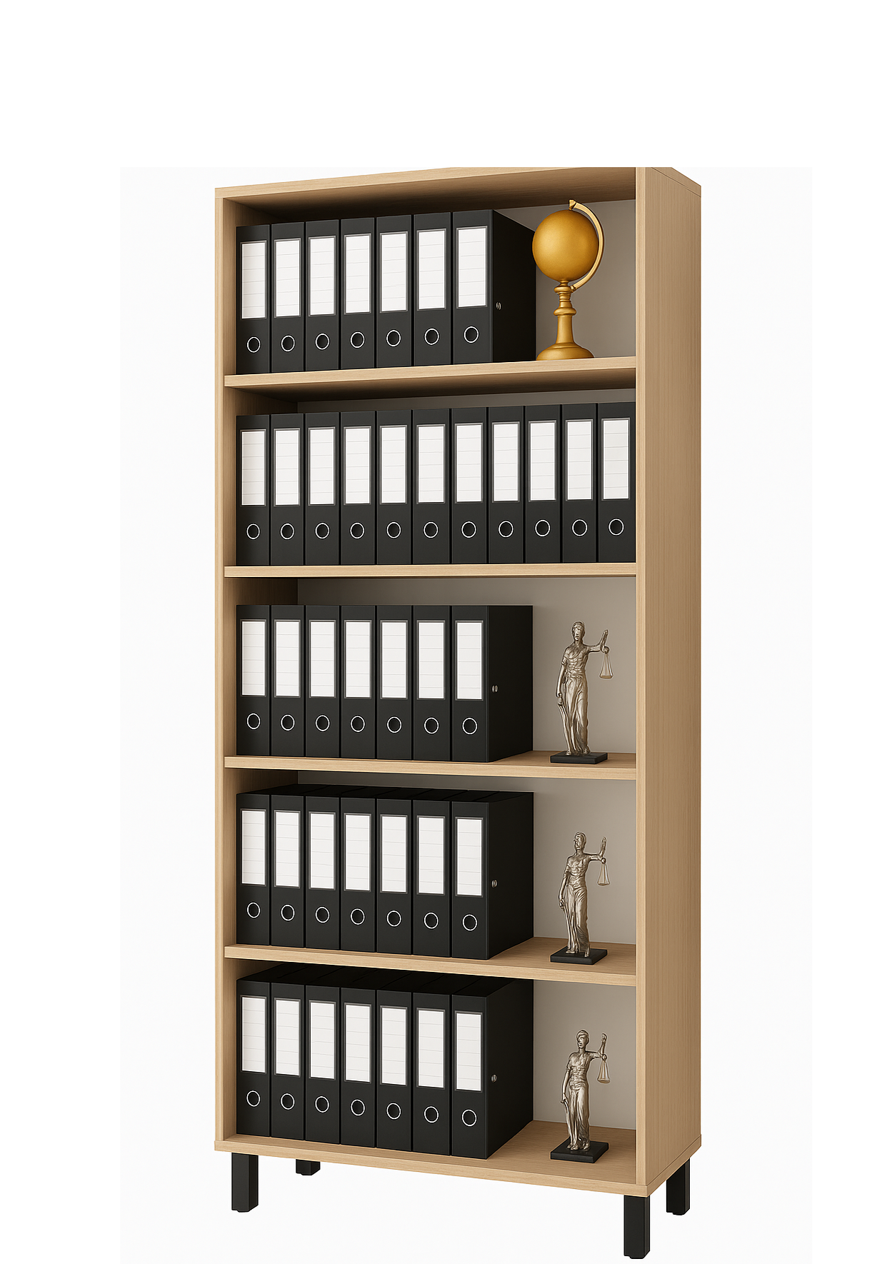 Стеллаж К-1-h 2.0