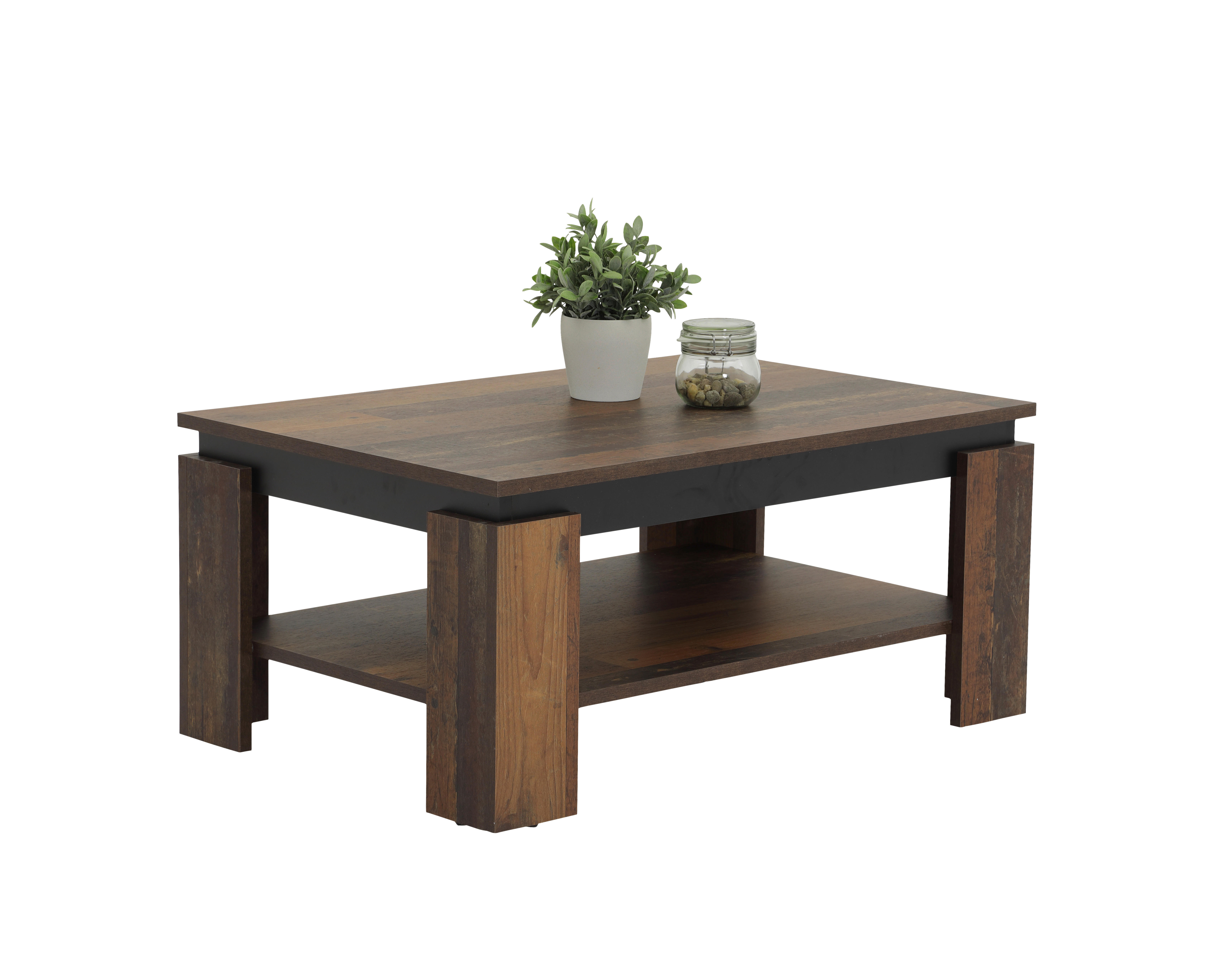 Журнальный столик Rustic