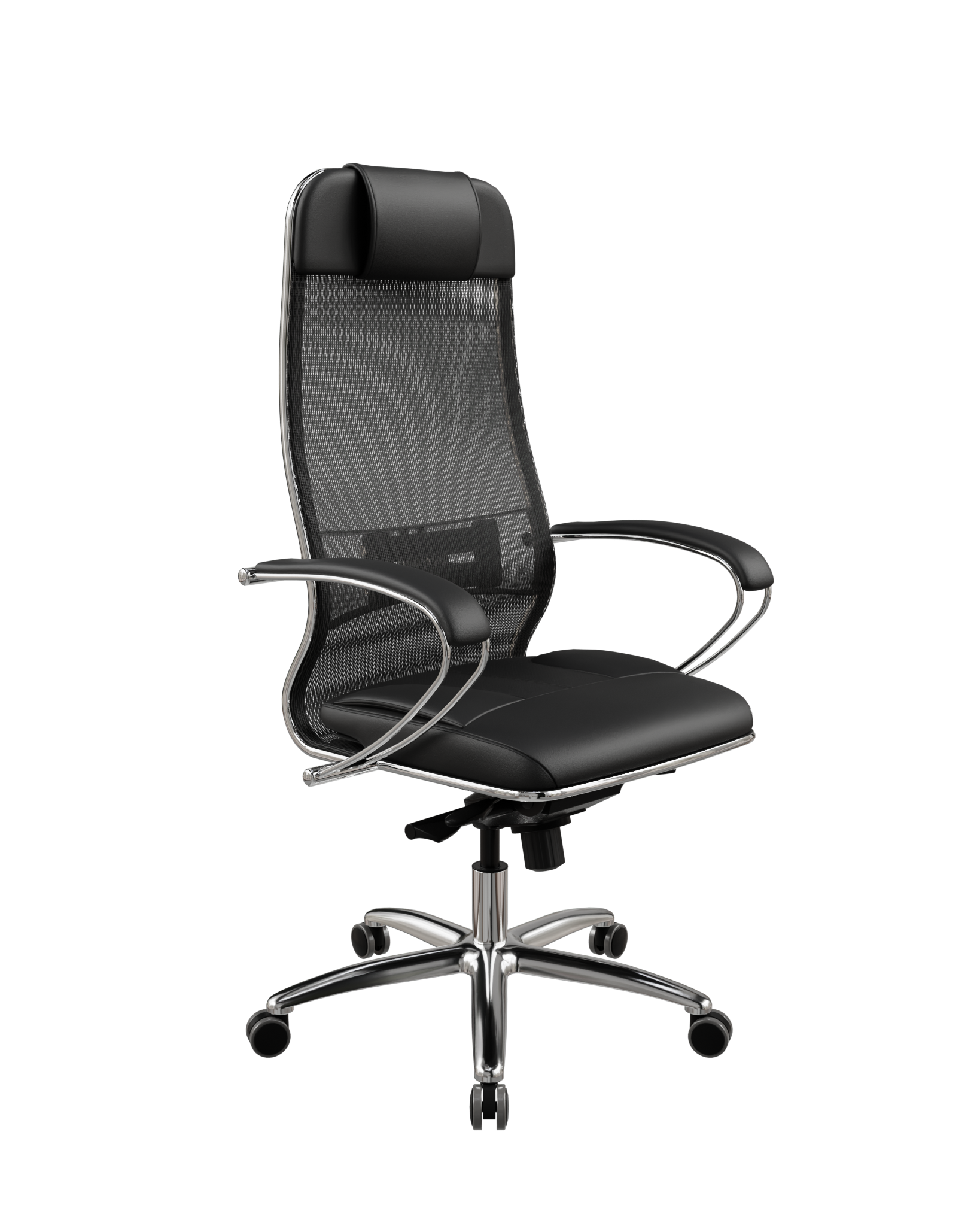 Кресло SAMURAI SL-1.04