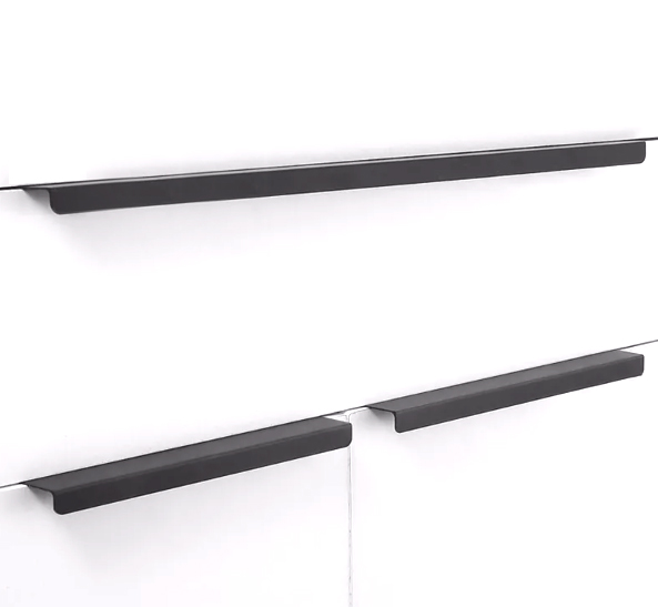 Комплект профильных ручек (3 шт)