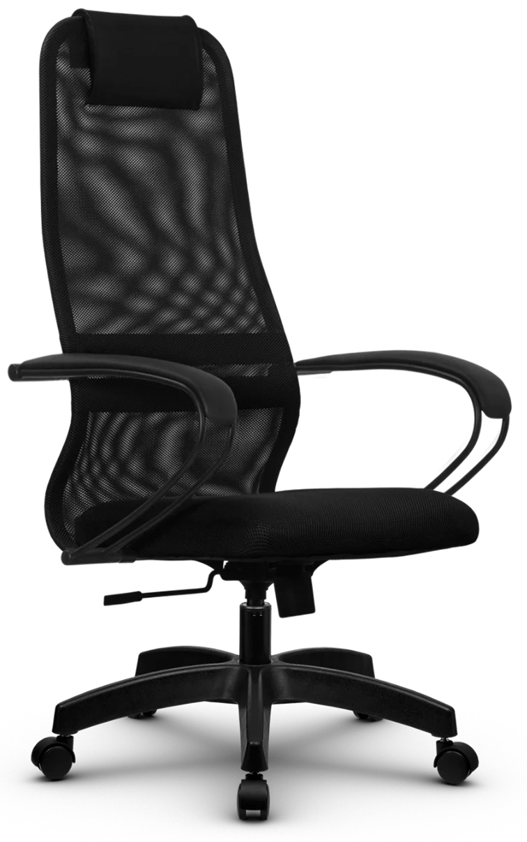 Компьютерное кресло METTA SU-BK130-8