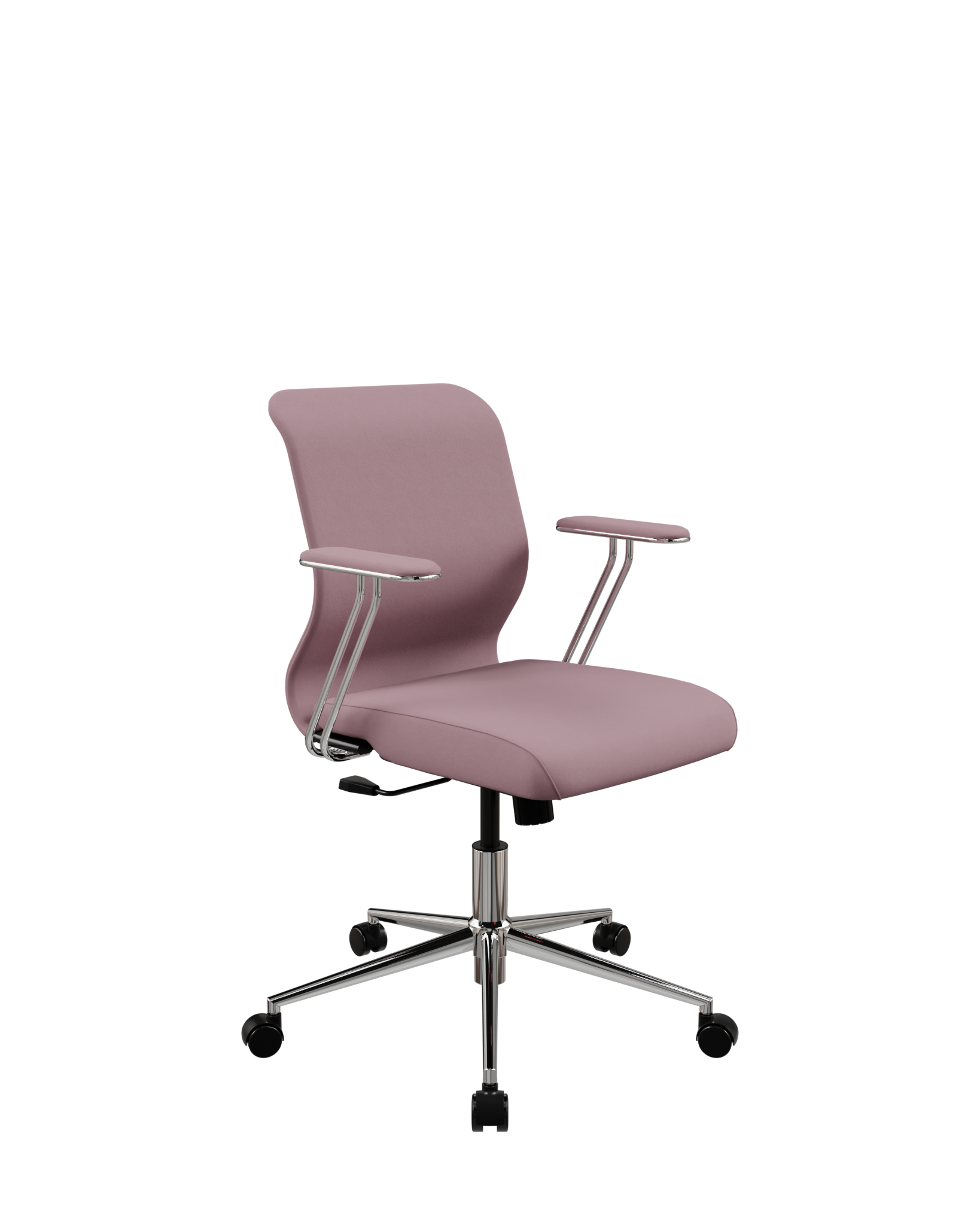 Кресло ErgoLife Sit 8 Mr4-4T - Velour(Vivaldi) /Uh00/Wh12/T4mV-c(TG1.0Ch/M09.B23.G18.W01)