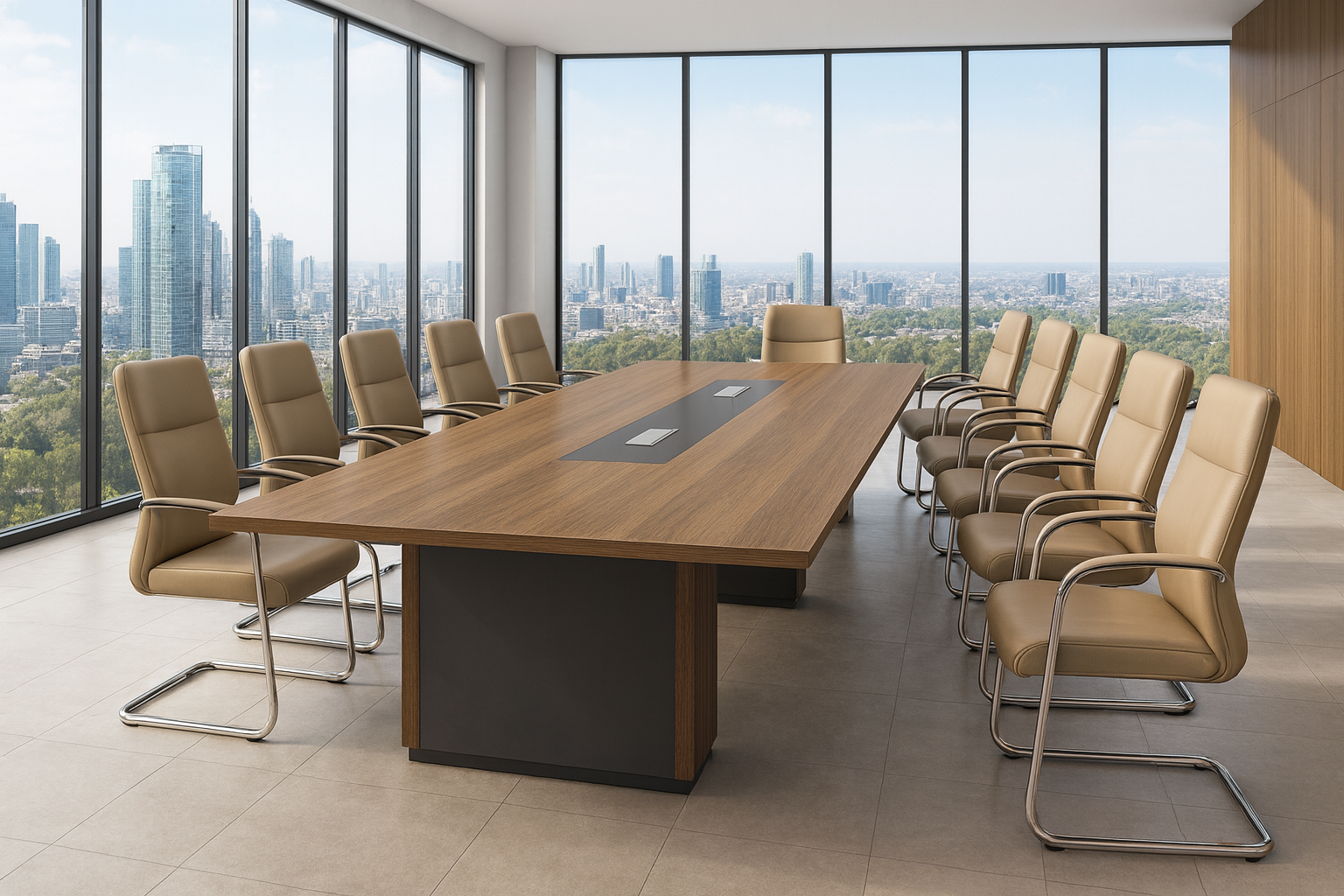 Конференц-стол Capital