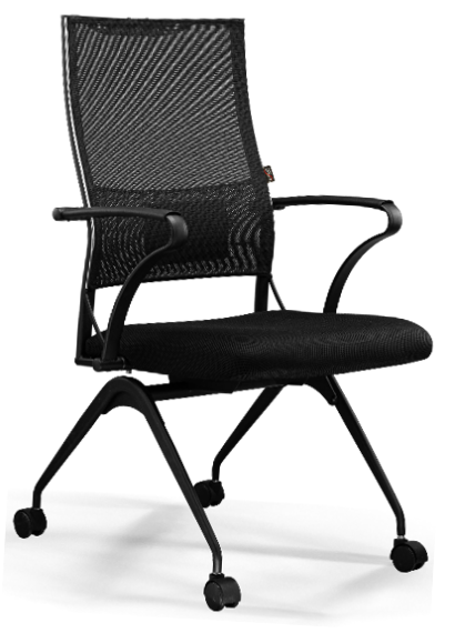 Кресло ErgoLife Sit Air-180 B2-290K - Mesh(YP99)+UMF(X1) /Km00/Wh00/K15bL(F3.1b/F56.W01)